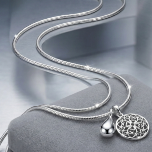 sterling silver chain