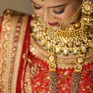 Wedding Jewellery