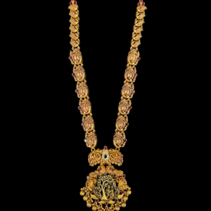 divine vriksha lakshmi haram