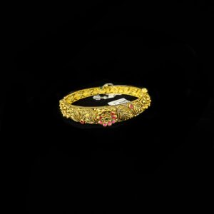 the aradhana vanasri ring