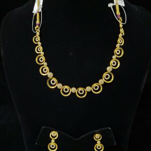 The Aura Concentric Suite